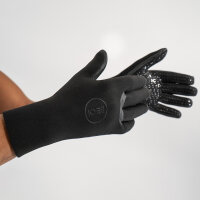 FOURTH ELEMENT Neopren Handschuhe, schwarz, 3mm M