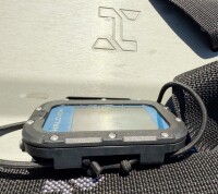 HALCYON Symbios Blue Tauchcomputer