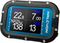 HALCYON Symbios Blue Tauchcomputer