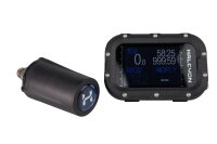 HALCYON Symbios Silver Tauchcompuer