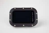 HALCYON Symbios Silver Tauchcompuer