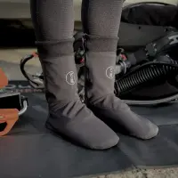 FOURTH ELEMENT Halo AR Socken