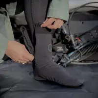 FOURTH ELEMENT Halo AR Socken