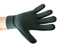 FOURTH ELEMENT Nasstauchhandschuhe, Handschuhe, G1, grau
