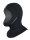 FOURTH ELEMENT Kopfhaube, Kopfw&auml;rmer, schwarz, 7mm, mit Kaltwasserkragen M
