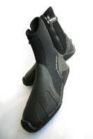 Boots, Tauchschuhe,Pelagic, schwarz, 6,5mm, Fourth Element 10
