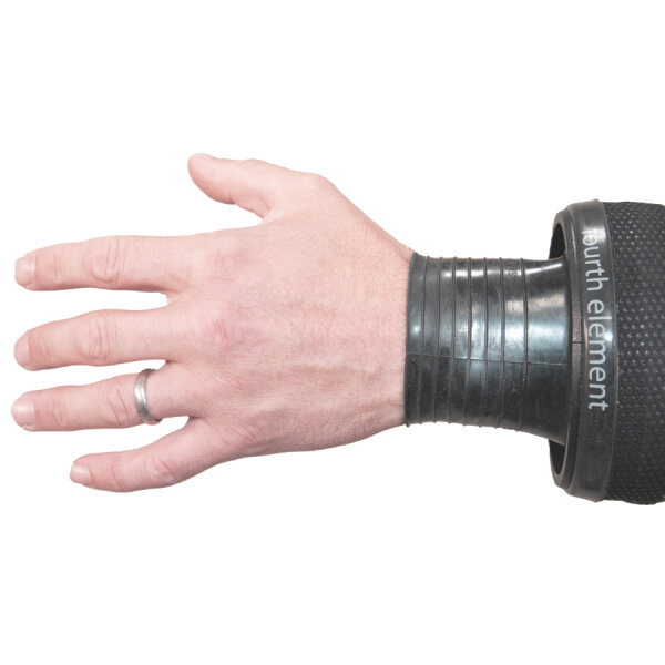Ellipse Wrist Rings WITHOUT Dryglove Attachment