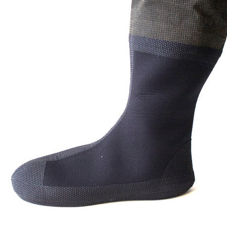 Compressed Neoprene Sock